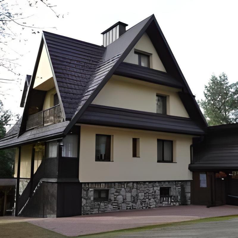 JurgówUmarcina公寓 外观 照片